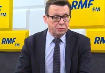 Poseł Ast: PiS nie ma za co przepraszać sędziów