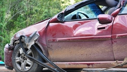 34 oskarżonych stanie przed sądem. Rozbito gang wyłudzający odszkodowania komunikacyjne