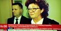 Dorota Gardias przyjmująca nominajcę na szefową RDS - 10.12.2018