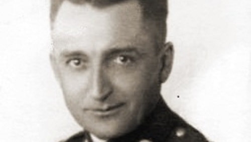 20 października 1952 r. Sąd Najwyższy zatwierdził wyrok śmierci na gen. Augusta Fieldorfa "Nila"