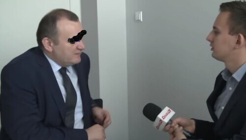 Stanisław G. usłyszał kolejne zarzuty