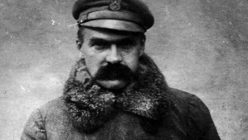 Jerzy Bukowski: Mizerni naśladowcy Komendanta