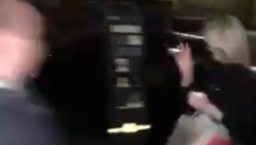 Atak na Ogórek. Elżbieta Podleśna: "Nie mam wyrzutów sumienia. Jestem wściekła"