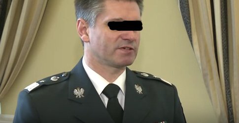 Jacek K.skomentował na Twitterze swoje aresztowanie