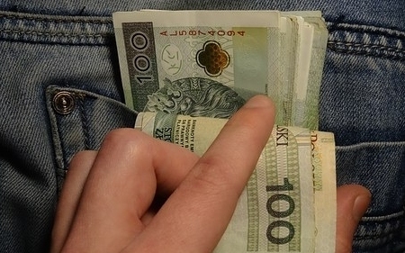 R. Sadoch: Na koniec roku w budżecie możliwe kilkanaście miliardów złotych nadwyżki