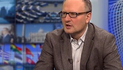 Paweł Lisicki o nowelizacji ustawy o IPN: To kapitulacja