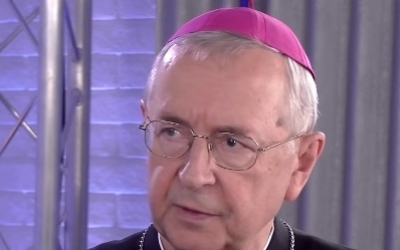 Abp Stanisław Gądecki weźmie udział w Zebraniu Plenarnym Prezydium Rady Konferencji Episkopatów Europy