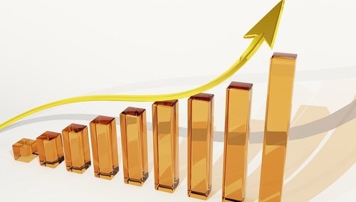 Komisja Europejska podniosła prognozy wzrostu PKB Polski