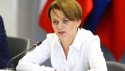 Emilewicz: Powstanie specjalny fundusz dla branży turystycznej