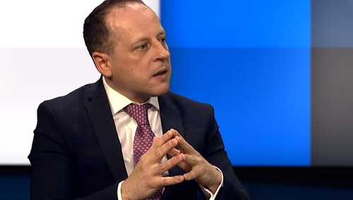 [tylko u nas] prof. Wróblewski: Trump stosuje politykę szantażu. Europejczycy stają się zakładnikiem