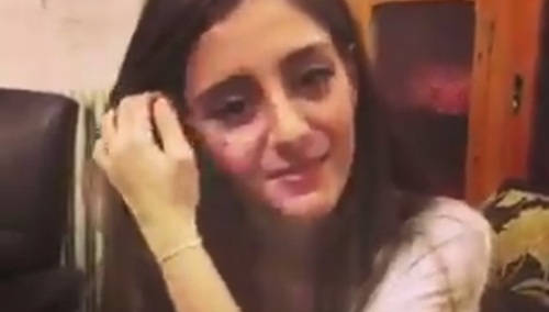 Ta Syryjka na ŚDM wprawiła w osłupienie TVN, bo chciała wrócić do Aleppo. Teraz odnalazł ją Malejonek