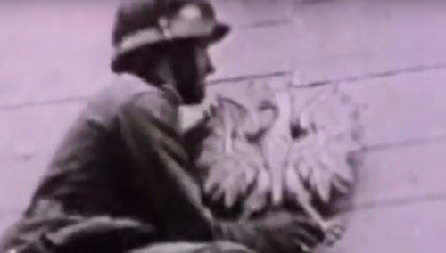 [video] Zobacz nowy spot #ReparationsForPoland "Ponad 6 mln polskich obywateli straciło życie"