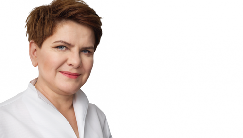 Premier skierowała list do kierowcy seicento