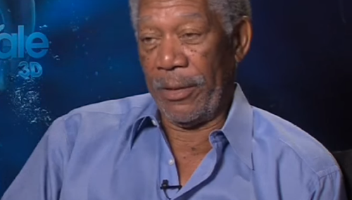 [#MeToo] Morgan Freeman oskarżony o molestowanie ośmiu kobiet