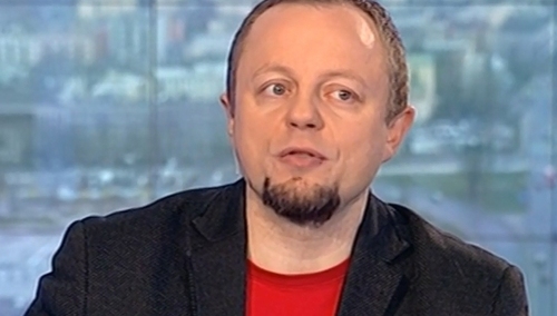Cezary Krysztopa dla TVP Info: Koniec Kijowskiego nie dokonał się dzisiaj, on się dokonał już dawno temu