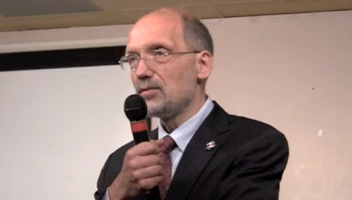 Prof. Nowak: Ubolewam, że społeczeństwo w latach 2008-2014, było poddane tak bezczelnej propagandzie