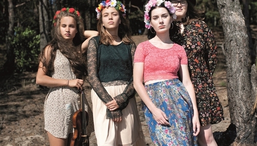 [Tylko u nas] Zespół Lor: Nie wierzyłyśmy, że odniesiemy sukces