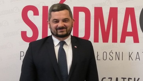 Polityk PiS o potencjalnej większości w Senacie: Czas jest naszym sprzymierzeńcem