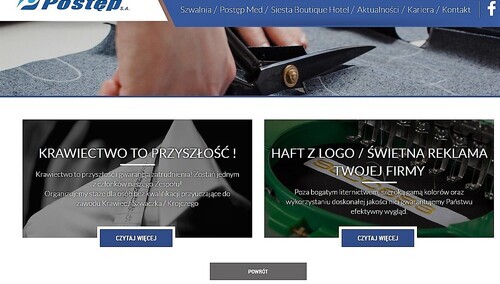 Protestują przeciwko zwolnieniu przewodniczącej