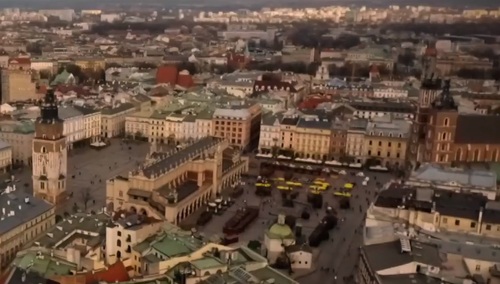 Jerzy Bukowski: Wassermann i Majchrowski nadal błogo śnią o prezydenturze