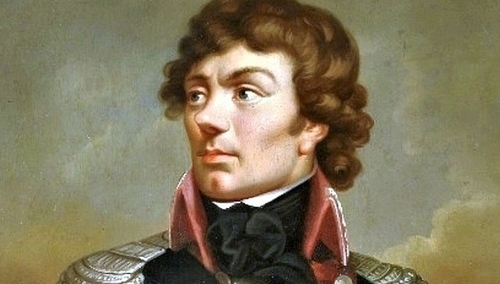 Jerzy Bukowski: Roślinna lekcja patriotyzmu