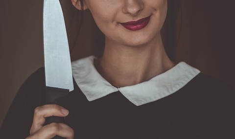 Marcin Brixen: Sztuka zabijania