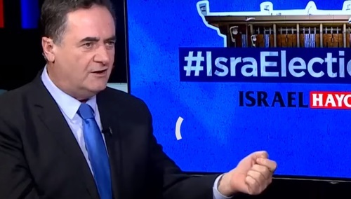 Jacek Matysiak: Antysemickie mleko, Żydzi poszli za daleko...