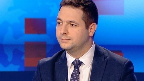 Patryk Jaki: Więźniowie muszą pracować na swoje utrzymanie!