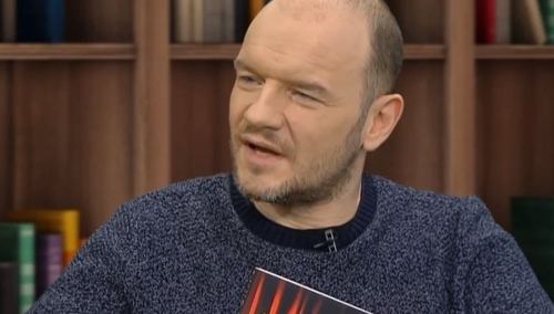 Jerzy Bukowski: Mistrzowska riposta Klynstry