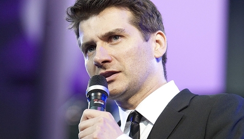 "Jeśli tego nie robicie, kompromitujecie się na całej linii". Tomasz Kammel z mocną odezwą do celebrytów