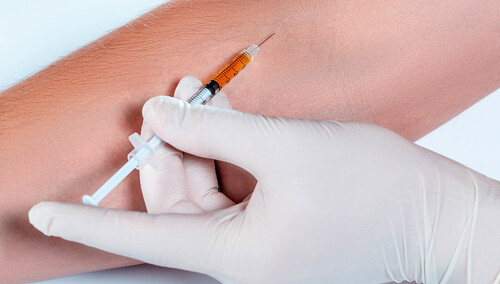 Polski Biomed będzie testował szczepionkę, która może pomóc w walce z koronawirusem