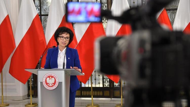 Marszałek Sejmu ogłosiła termin wyborów prezydenckich