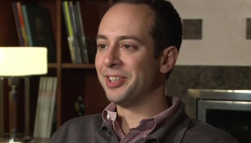 Matthew Tyrmand: "Kolejny dowód, że Sikorski jest d.pkiem"