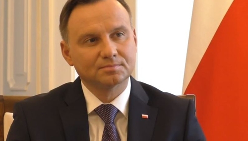 Rafał Górski dla "TS": Kampania bez urzędu!