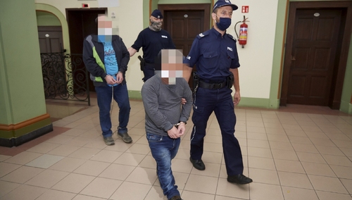 Bili, gwałcili, więzili kobietę w piwnicy przez 4 lata. Zapadł wyrok ws. braci "polskiego Fritzla"