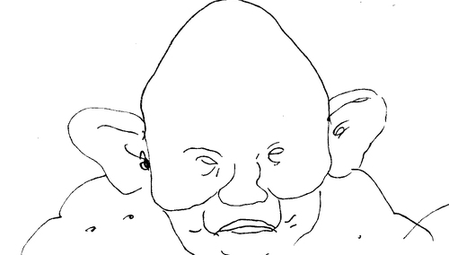 [Nowy rysunek Krysztopy] "Nowa Solidarność"