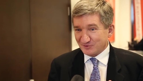 [video] Wenderlich: "Polacy zaczęli się gorzej odżywiać za rządów PiS"