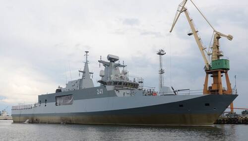 Konsorcjum Polskiej Grupy Zbrojeniowej dokończy Ślązaka