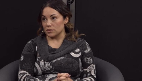 Już oficjalnie. Polska udzieli azylu Silje Garmo i jej córeczce