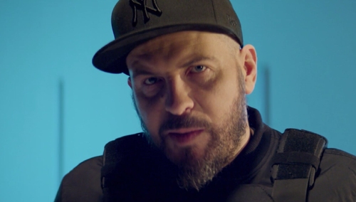 [video] O.S.T.R.: Premiera pierwszego rozdziału filmu "Gniew"