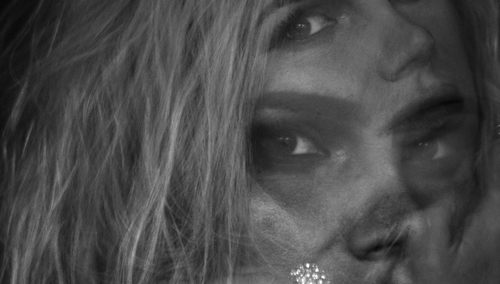 [video] Violet Oliferuk -  prezentuje pierwszy singiel