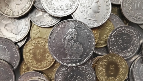 DGP: "Cztery ambasady interweniują ws. ustawy frankowej"