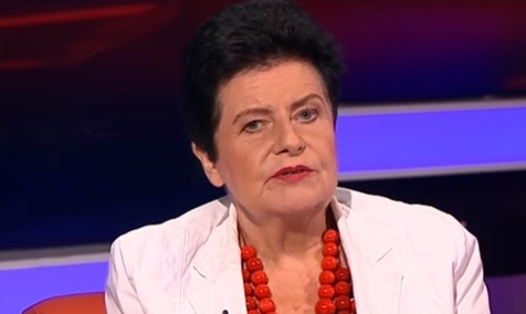 Joanna Senyszyn o koalicji SLD z PiS: "Nie może być żadnych porozumień z partią, która niszczy Polskę"