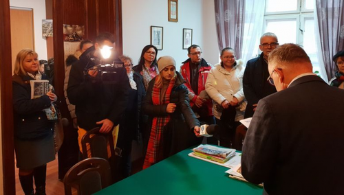 Śląsk: Reprezentanci związku z petycjami u posłów