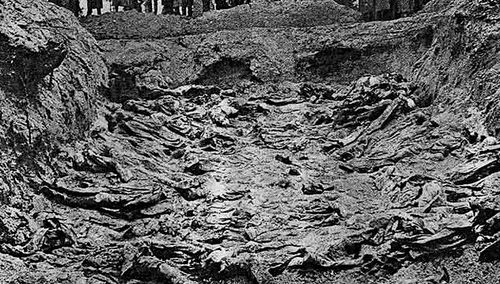 [Tylko u nas] Marek Jan Chodakiewicz: Busy week i Katyń