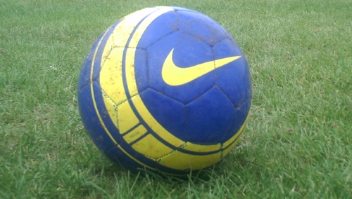 Zbigniew "ZeBe" Kula: Upiorny świat futbolu