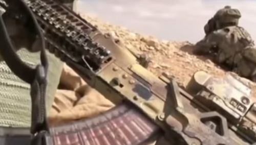 [Tylko u nas] Brzeski: O wadach i zaletach prywatnych armii na przykładzie lania rosyjskiej Grupy Wagnera