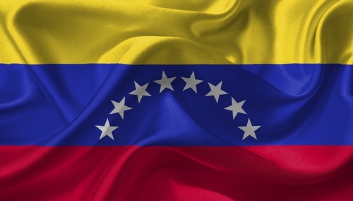 Surdel o Wenezueli: Tłum obrabował bank. Kradli komutery etc. Nikt nie zainteresował się pieniędzmi