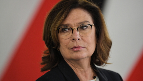 Kidawa-Błońska: "Udział w wyborach korespondencyjnych jest niemoralny". Co na to inni kandydaci?