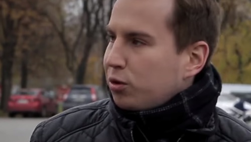 Andruszkiewicz do TVN: "Oświadczam, że nigdy nie fałszowałem ani nie kazałem fałszować podpisów"